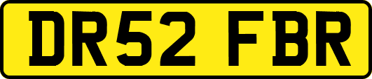 DR52FBR