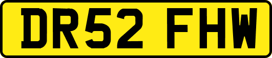 DR52FHW