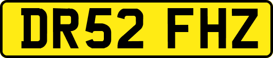 DR52FHZ