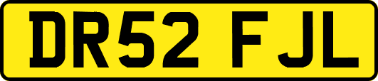DR52FJL