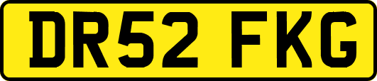 DR52FKG