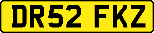 DR52FKZ