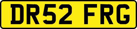 DR52FRG