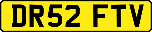 DR52FTV