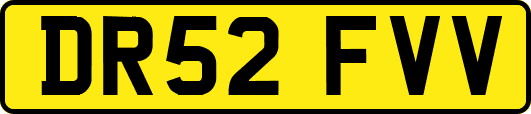 DR52FVV
