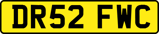 DR52FWC
