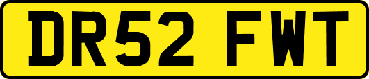 DR52FWT