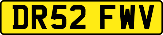 DR52FWV