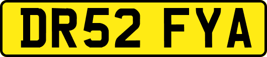 DR52FYA