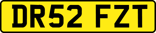DR52FZT
