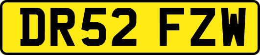 DR52FZW