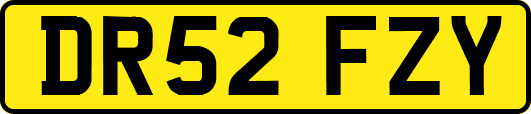 DR52FZY