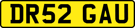 DR52GAU