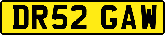 DR52GAW