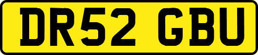 DR52GBU