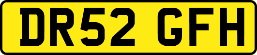 DR52GFH