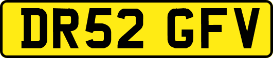 DR52GFV