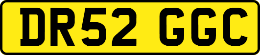 DR52GGC