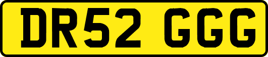 DR52GGG