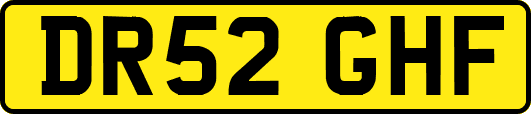 DR52GHF
