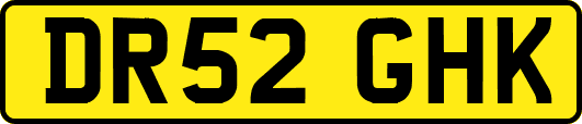 DR52GHK