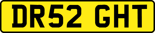 DR52GHT