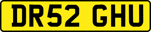 DR52GHU