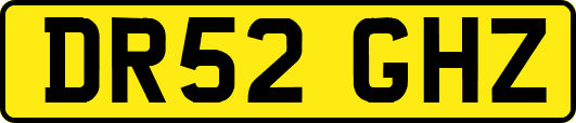 DR52GHZ