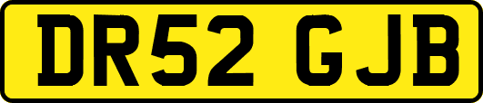 DR52GJB