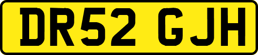 DR52GJH
