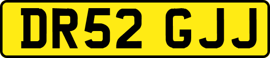 DR52GJJ