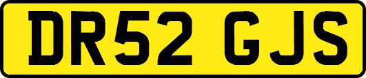 DR52GJS