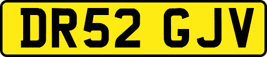 DR52GJV