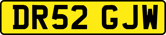 DR52GJW