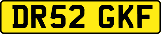 DR52GKF