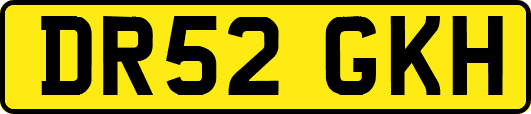 DR52GKH