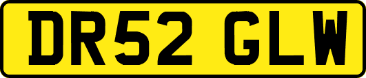 DR52GLW