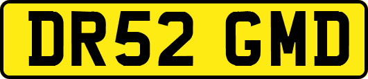 DR52GMD