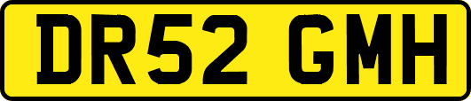 DR52GMH