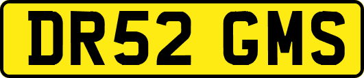 DR52GMS