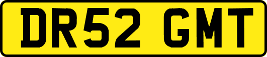 DR52GMT