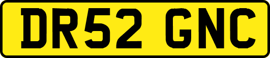 DR52GNC