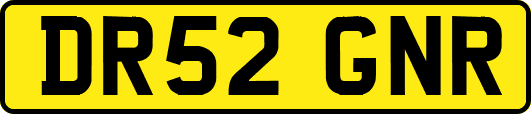 DR52GNR