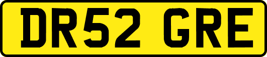 DR52GRE