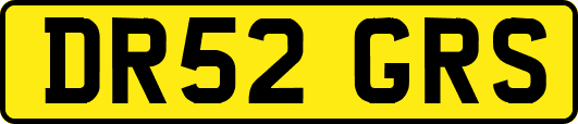 DR52GRS