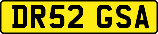 DR52GSA