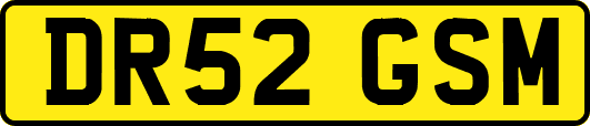 DR52GSM