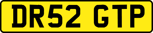 DR52GTP