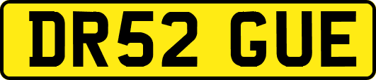 DR52GUE