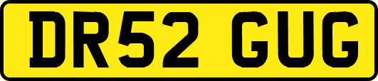 DR52GUG